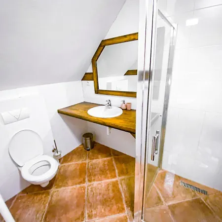 De Luxe S Vyhladom Na Lomnicky Stit Apartament Tatrzańska Łomnica