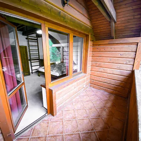 Apartment Apartman De Luxe S Vyhladom Na Lomnicky Stit *