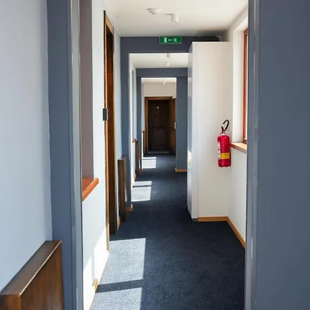 De Luxe S Vyhladom Na Lomnicky Stit Apartament *