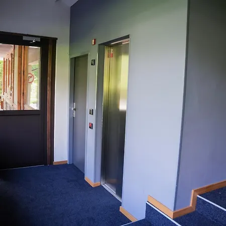De Luxe S Výhľadom Na Lomnický štít