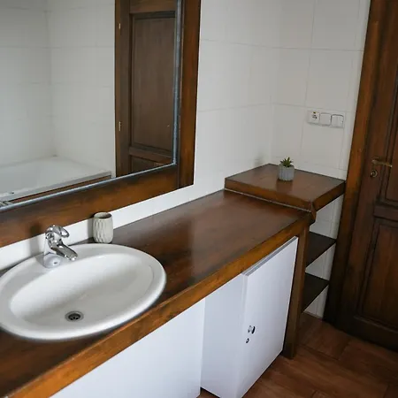 De Luxe S Vyhladom Na Lomnicky Stit Apartman