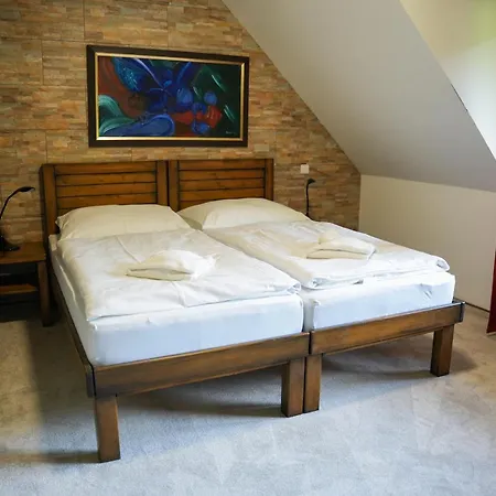 De Luxe S Vyhladom Na Lomnicky Stit Tatrzańska Łomnica