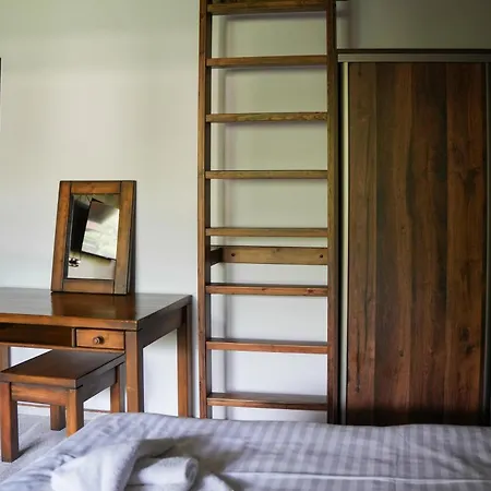 Apartment Apartman De Luxe S Vyhladom Na Lomnicky Stit *