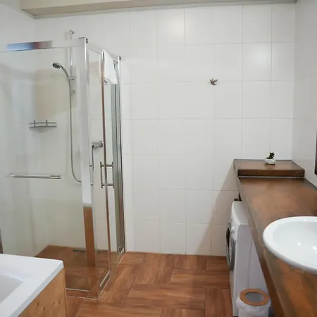 Apartman De Luxe S Vyhladom Na Lomnicky Stit Tatranska Lomnica