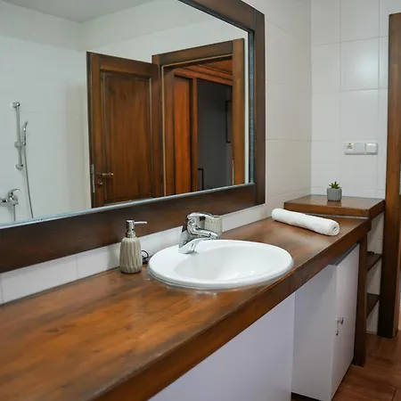 De Luxe S Vyhladom Na Lomnicky Stit Apartament