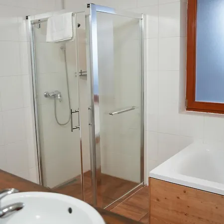 Appartamento De Luxe S Výhľadom Na Lomnický štít