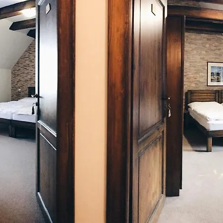 Apartman De Luxe S Vyhladom Na Lomnicky Stit Tatranska Lomnica