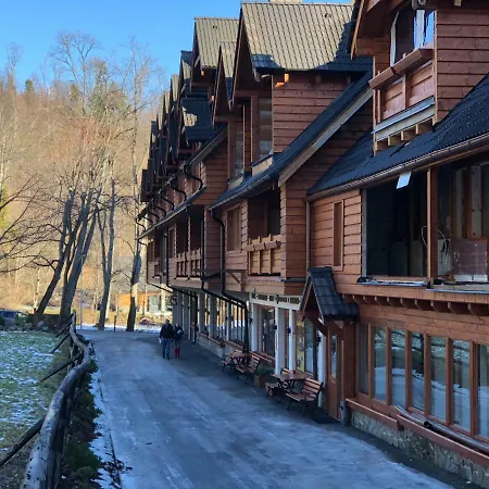 Appartamento De Luxe S Výhľadom Na Lomnický štít Tatranská Lomnica