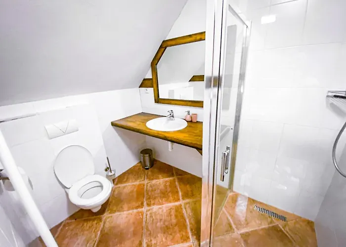 De Luxe S Vyhladom Na Lomnicky Stit Apartament Tatrzańska Łomnica