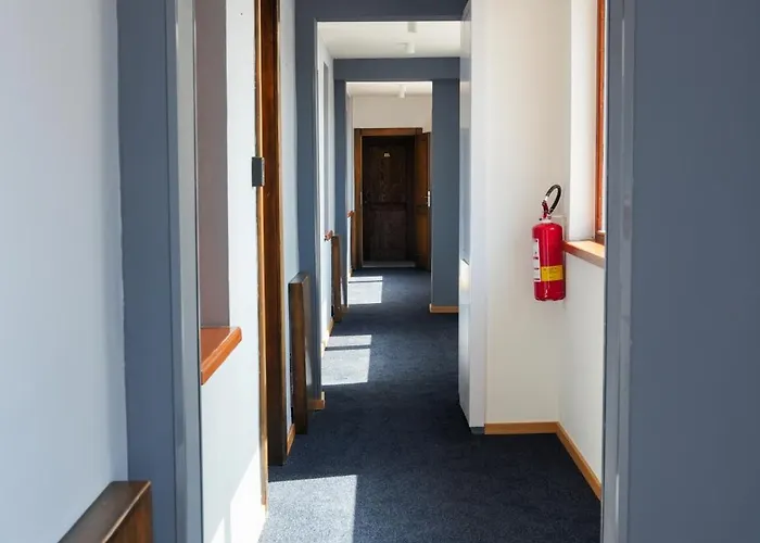 De Luxe S Vyhladom Na Lomnicky Stit Apartament *