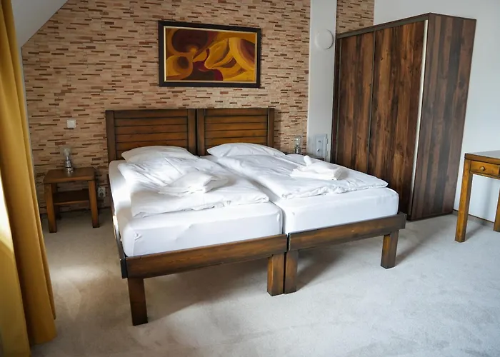 De Luxe S Vyhladom Na Lomnicky Stit Apartament Tatrzańska Łomnica